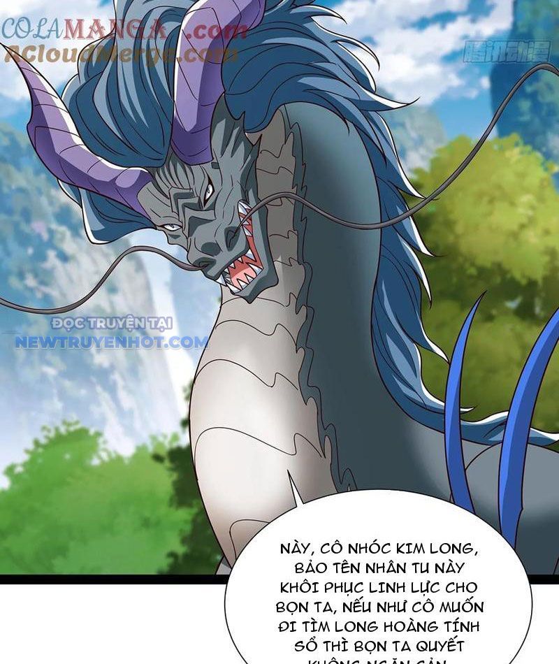 Hoá Ra Ta Là Lão Tổ Ma Đạo? Chapter 59 - Trang 2