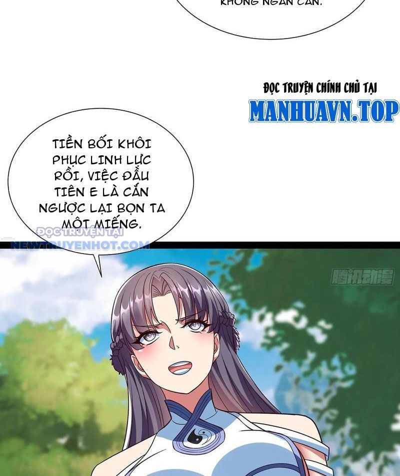 Hoá Ra Ta Là Lão Tổ Ma Đạo? Chapter 59 - Trang 2