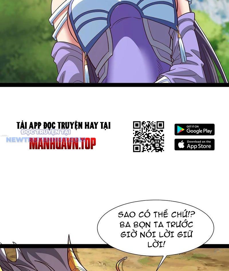 Hoá Ra Ta Là Lão Tổ Ma Đạo? Chapter 59 - Trang 2