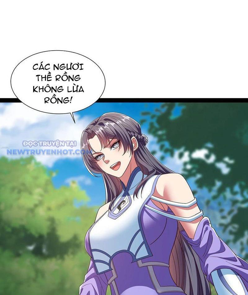 Hoá Ra Ta Là Lão Tổ Ma Đạo? Chapter 59 - Trang 2