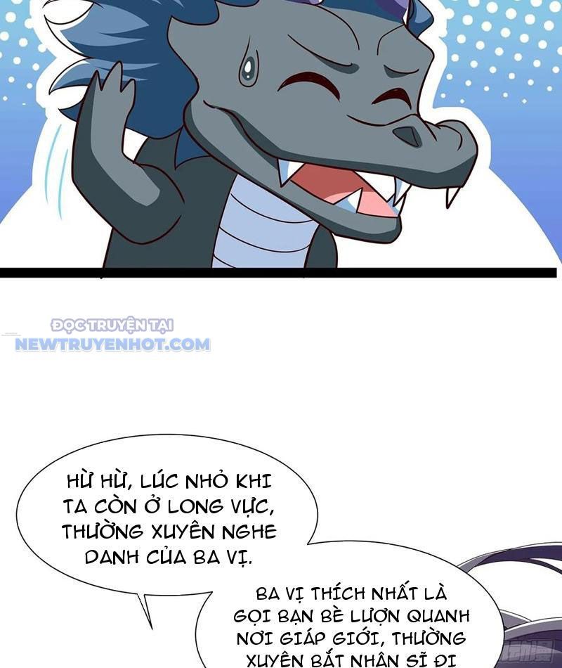 Hoá Ra Ta Là Lão Tổ Ma Đạo? Chapter 59 - Trang 2