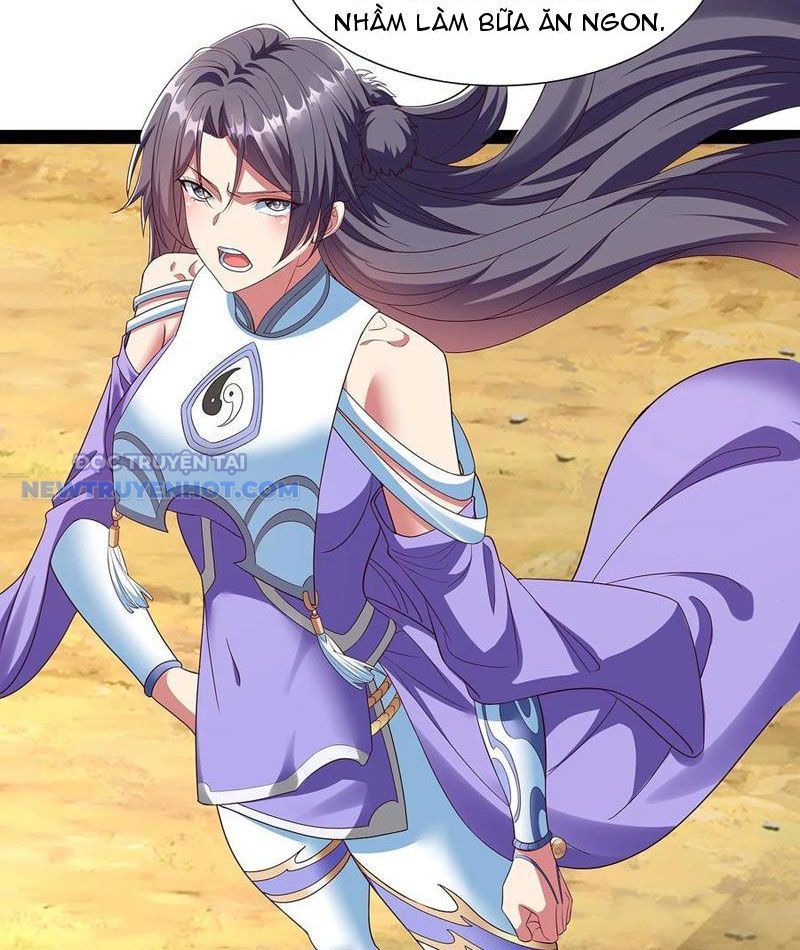 Hoá Ra Ta Là Lão Tổ Ma Đạo? Chapter 59 - Trang 2