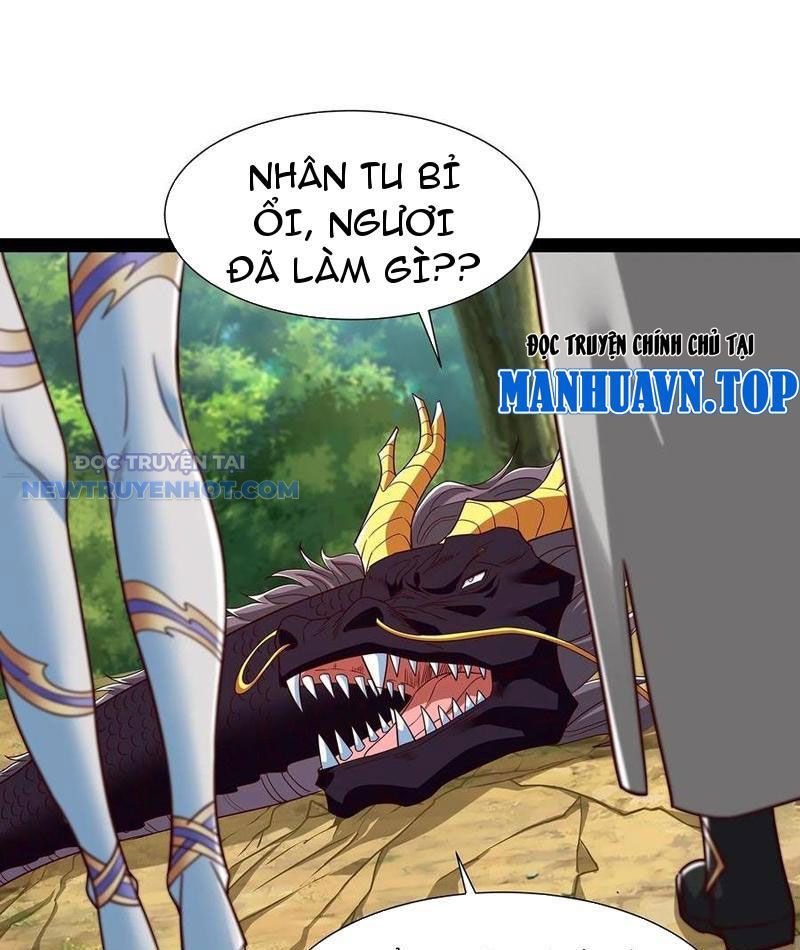 Hoá Ra Ta Là Lão Tổ Ma Đạo? Chapter 59 - Trang 2