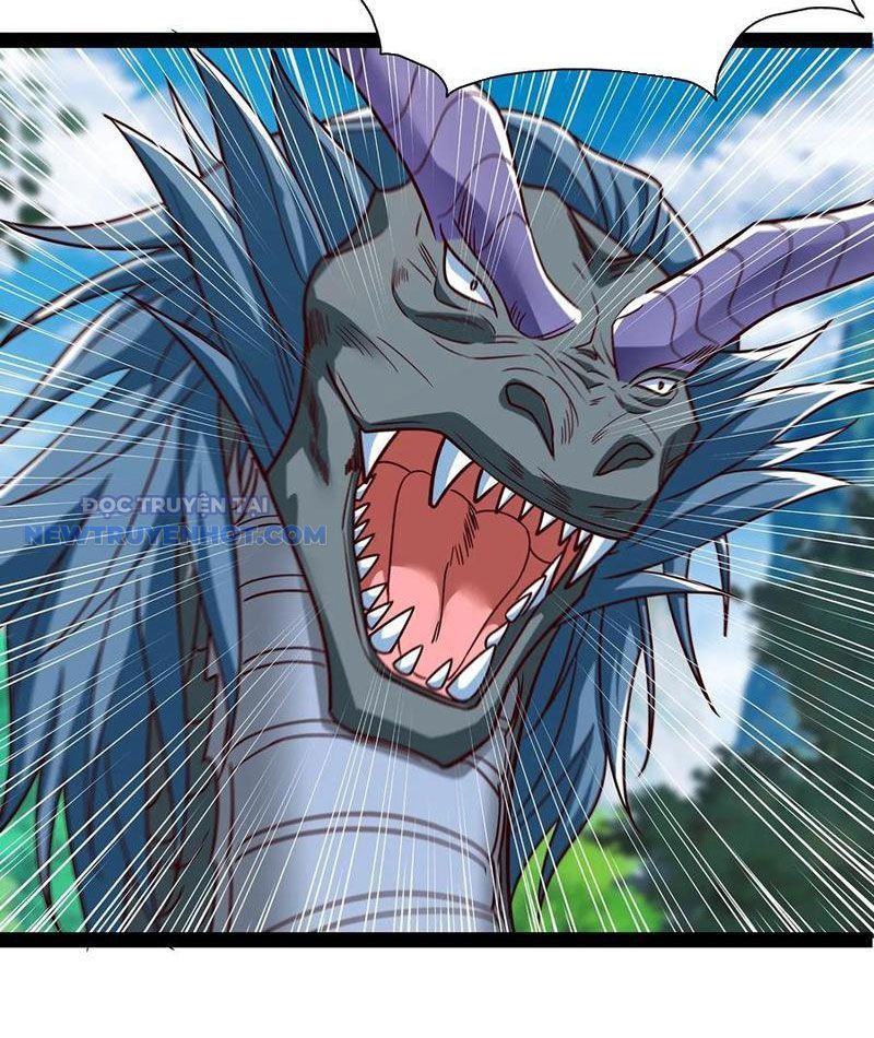 Hoá Ra Ta Là Lão Tổ Ma Đạo? Chapter 59 - Trang 2