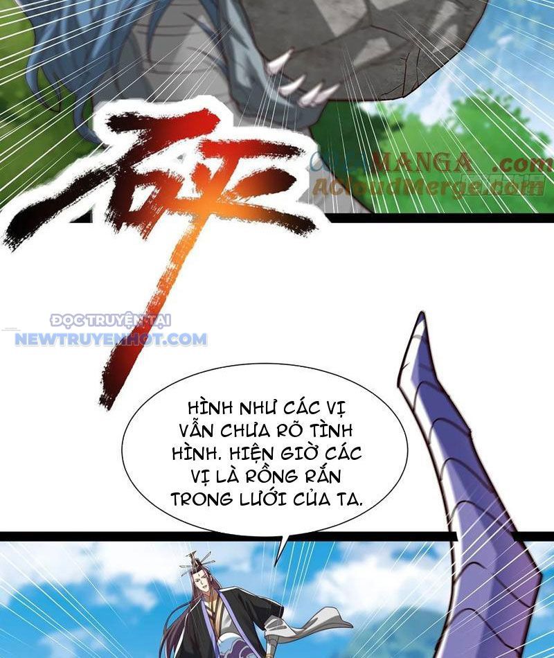 Hoá Ra Ta Là Lão Tổ Ma Đạo? Chapter 59 - Trang 2