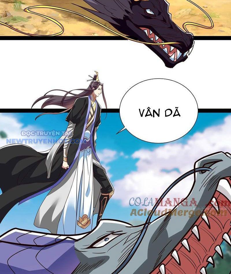 Hoá Ra Ta Là Lão Tổ Ma Đạo? Chapter 59 - Trang 2