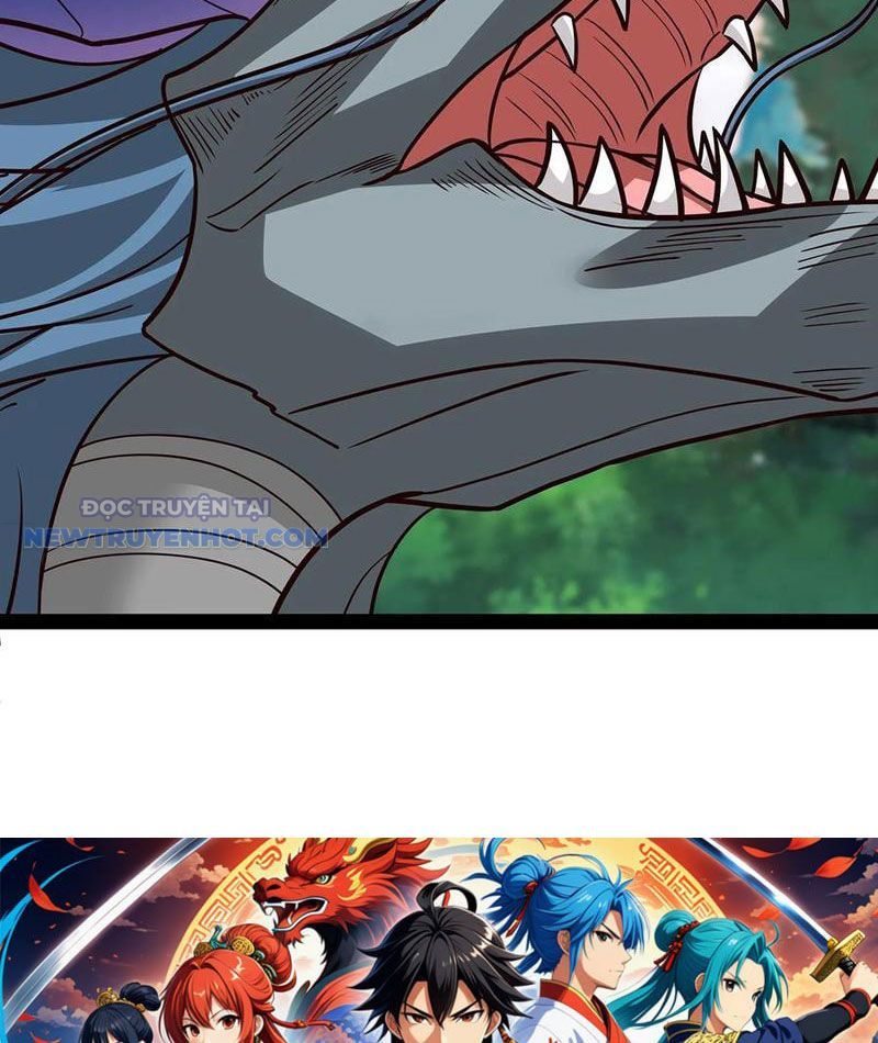 Hoá Ra Ta Là Lão Tổ Ma Đạo? Chapter 59 - Trang 2