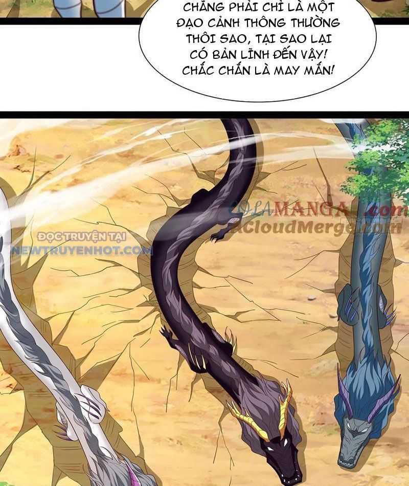 Hoá Ra Ta Là Lão Tổ Ma Đạo? Chapter 59 - Trang 2