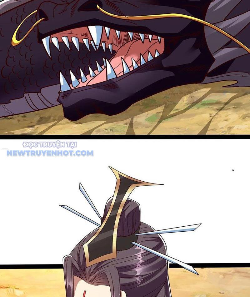 Hoá Ra Ta Là Lão Tổ Ma Đạo? Chapter 59 - Trang 2