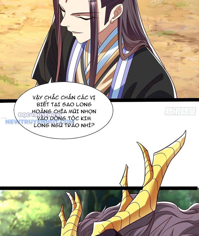 Hoá Ra Ta Là Lão Tổ Ma Đạo? Chapter 59 - Trang 2
