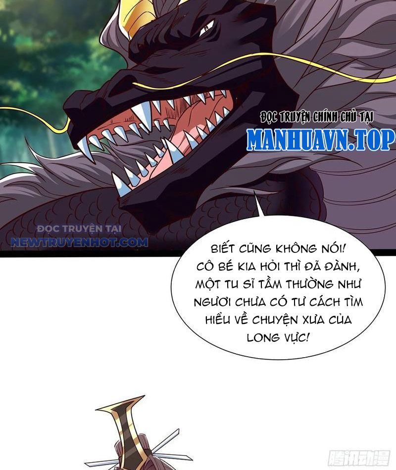 Hoá Ra Ta Là Lão Tổ Ma Đạo? Chapter 59 - Trang 2