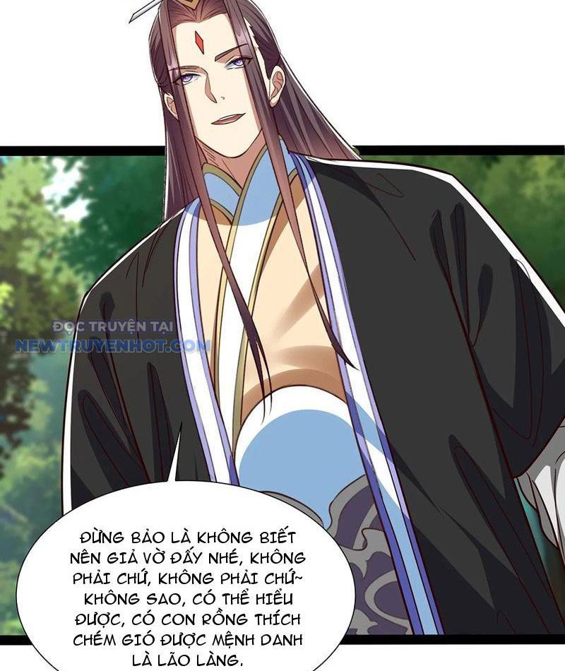 Hoá Ra Ta Là Lão Tổ Ma Đạo? Chapter 59 - Trang 2