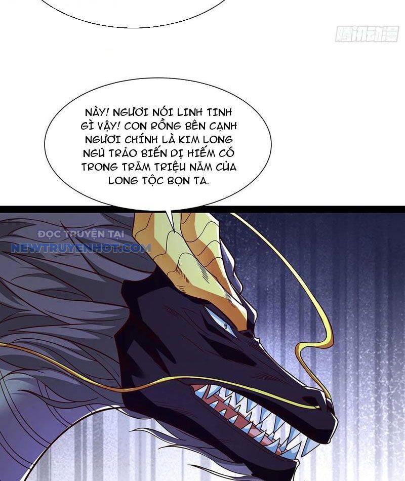 Hoá Ra Ta Là Lão Tổ Ma Đạo? Chapter 59 - Trang 2