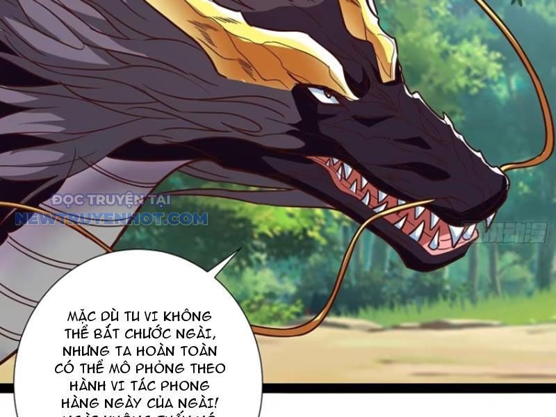 Hoá Ra Ta Là Lão Tổ Ma Đạo? Chapter 60 - Trang 2