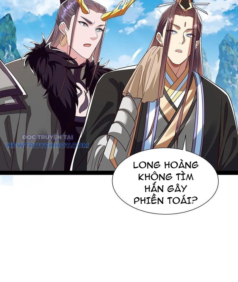 Hoá Ra Ta Là Lão Tổ Ma Đạo? Chapter 61 - Trang 2