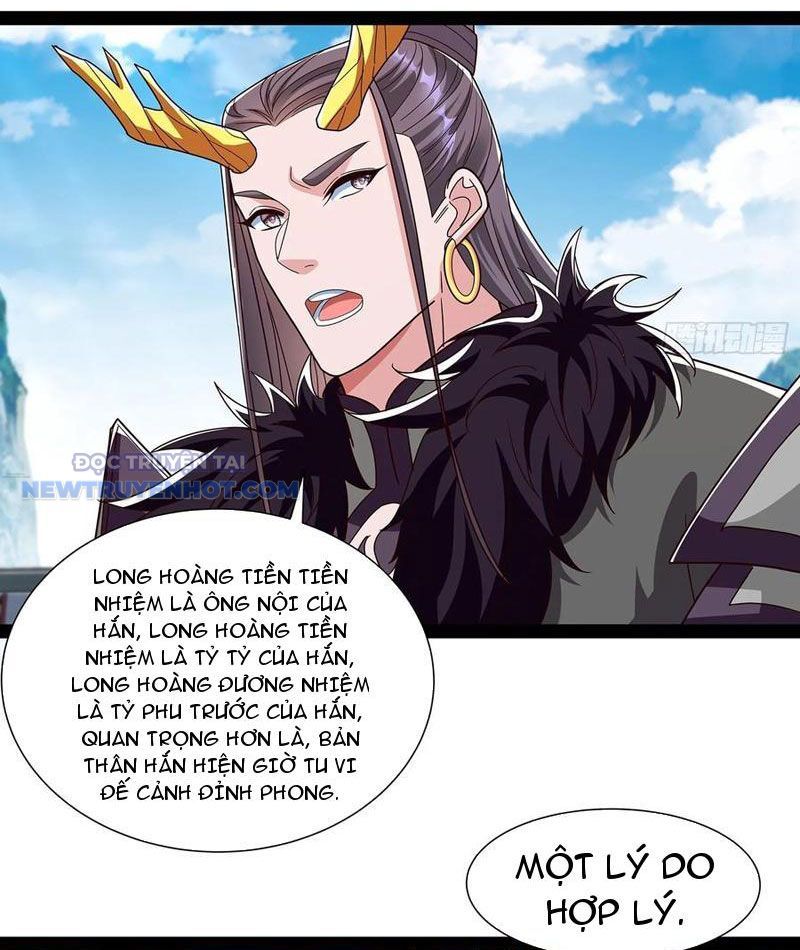 Hoá Ra Ta Là Lão Tổ Ma Đạo? Chapter 61 - Trang 2