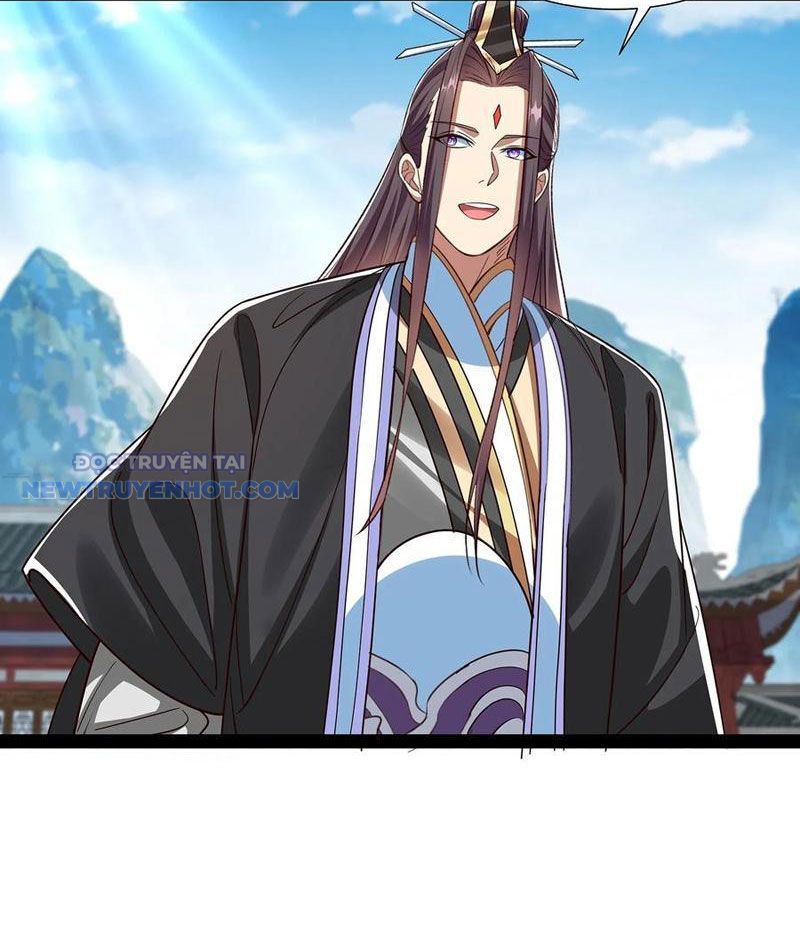 Hoá Ra Ta Là Lão Tổ Ma Đạo? Chapter 61 - Trang 2