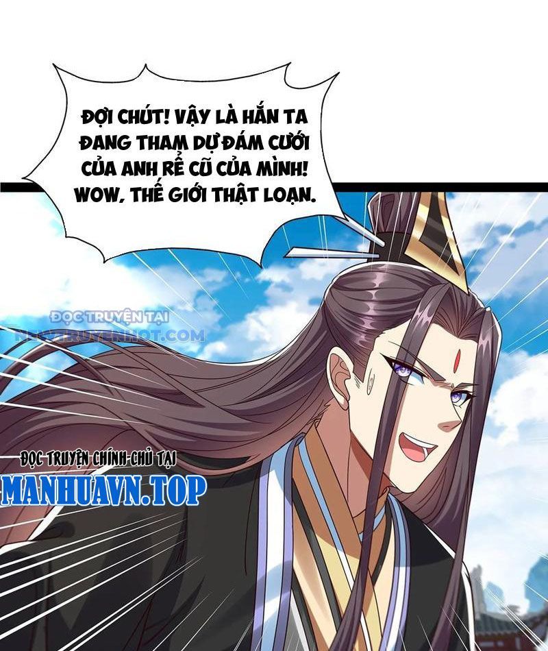 Hoá Ra Ta Là Lão Tổ Ma Đạo? Chapter 61 - Trang 2