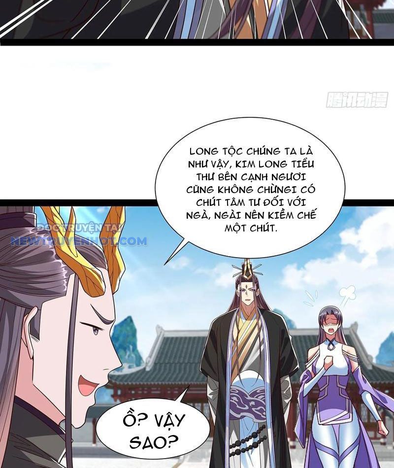 Hoá Ra Ta Là Lão Tổ Ma Đạo? Chapter 61 - Trang 2