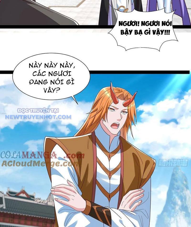 Hoá Ra Ta Là Lão Tổ Ma Đạo? Chapter 61 - Trang 2