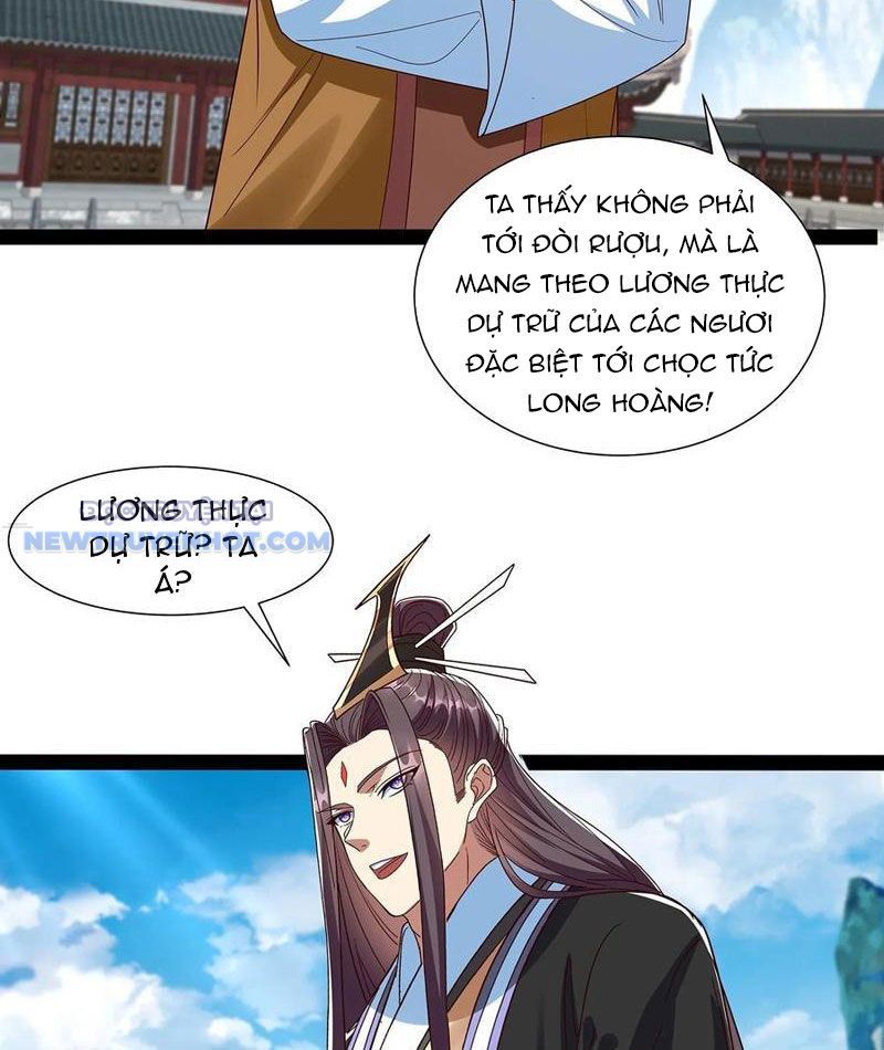 Hoá Ra Ta Là Lão Tổ Ma Đạo? Chapter 61 - Trang 2