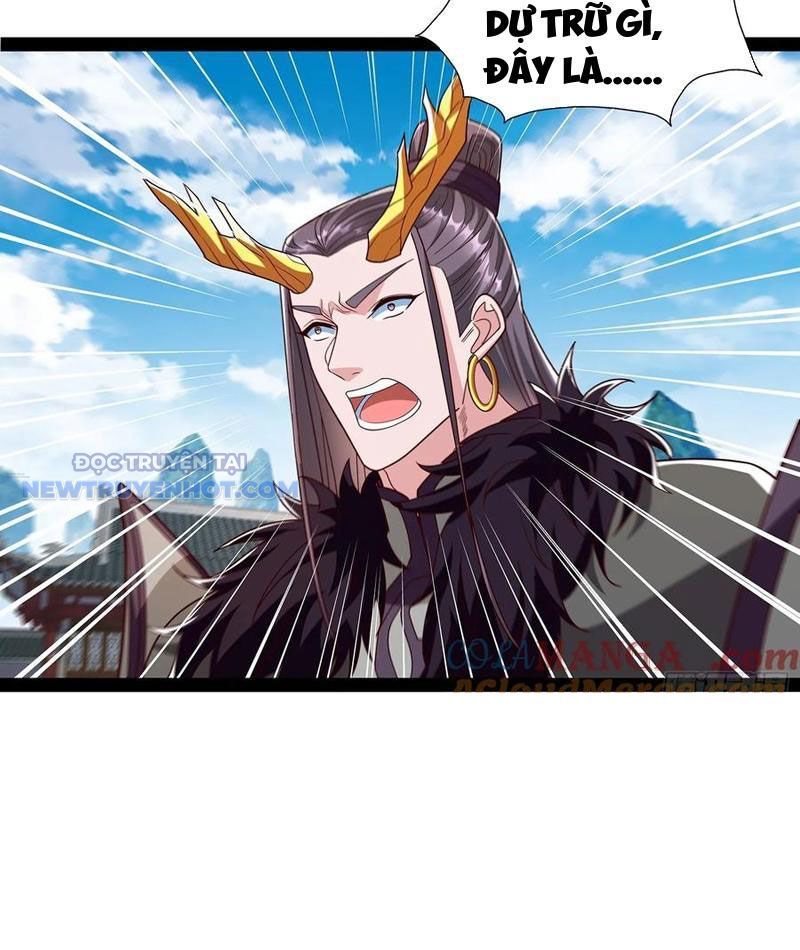 Hoá Ra Ta Là Lão Tổ Ma Đạo? Chapter 61 - Trang 2