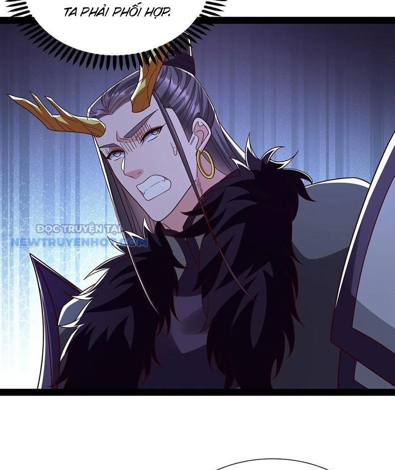 Hoá Ra Ta Là Lão Tổ Ma Đạo? Chapter 61 - Trang 2