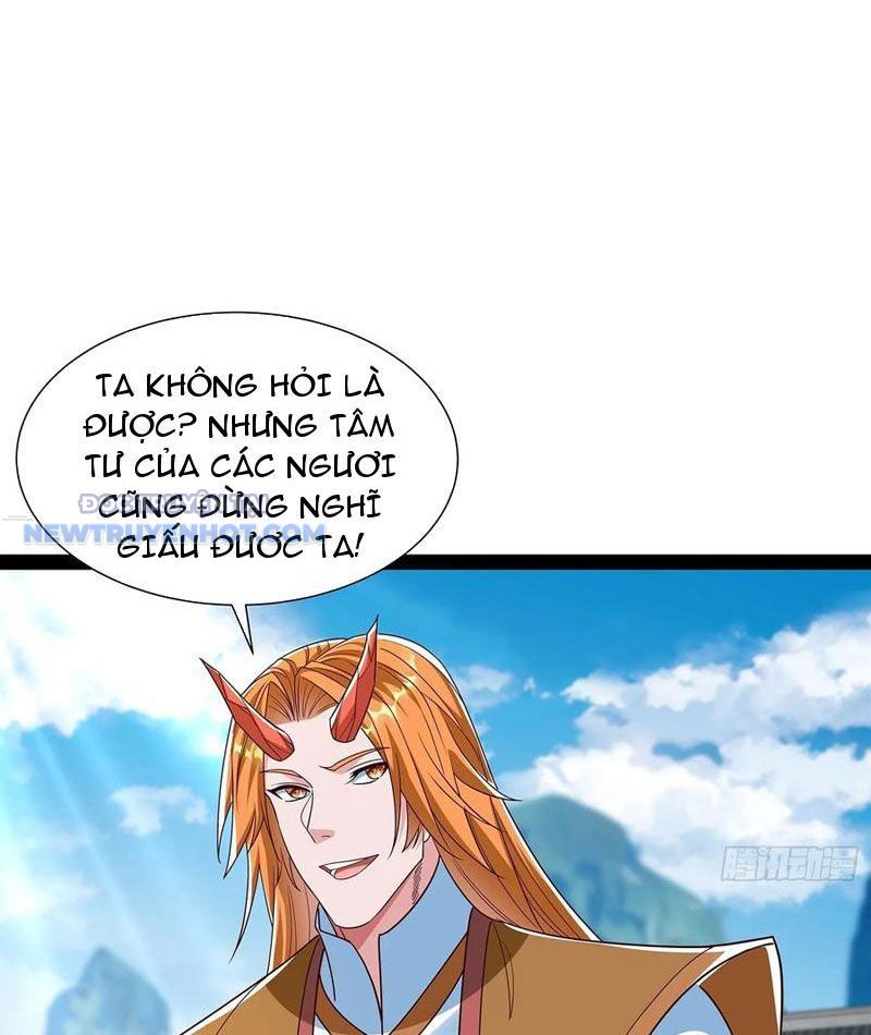 Hoá Ra Ta Là Lão Tổ Ma Đạo? Chapter 61 - Trang 2