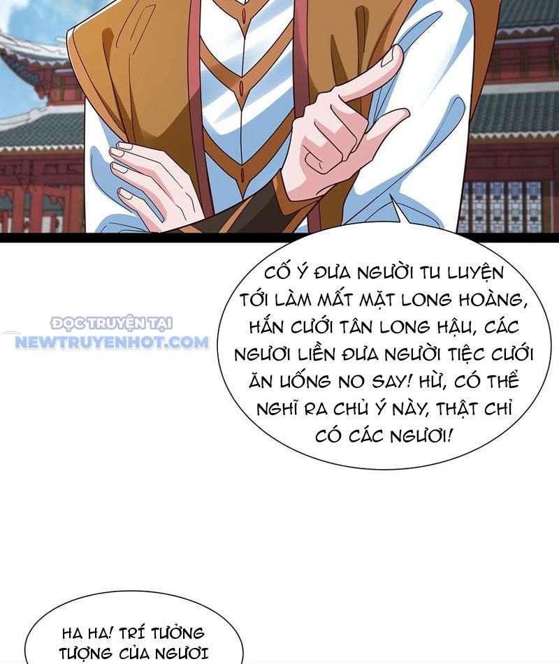Hoá Ra Ta Là Lão Tổ Ma Đạo? Chapter 61 - Trang 2