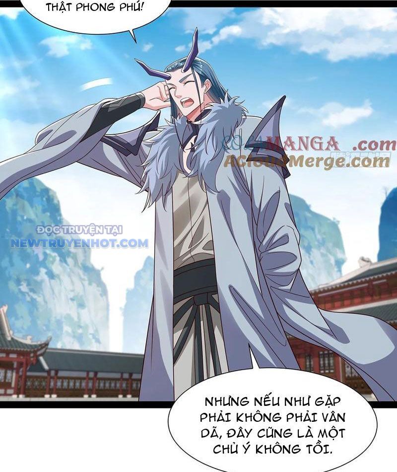 Hoá Ra Ta Là Lão Tổ Ma Đạo? Chapter 61 - Trang 2