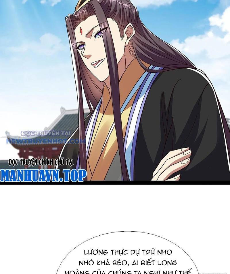 Hoá Ra Ta Là Lão Tổ Ma Đạo? Chapter 61 - Trang 2