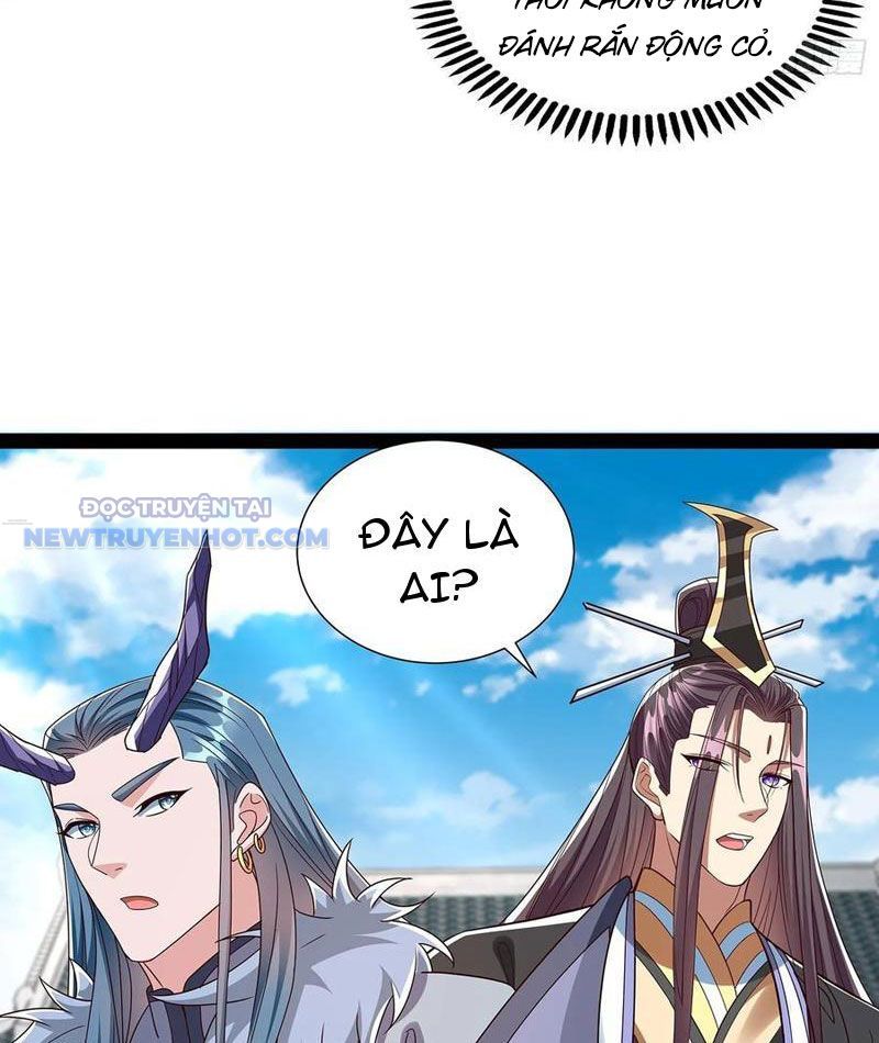 Hoá Ra Ta Là Lão Tổ Ma Đạo? Chapter 61 - Trang 2