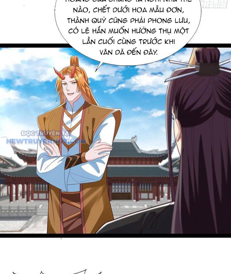 Hoá Ra Ta Là Lão Tổ Ma Đạo? Chapter 61 - Trang 2