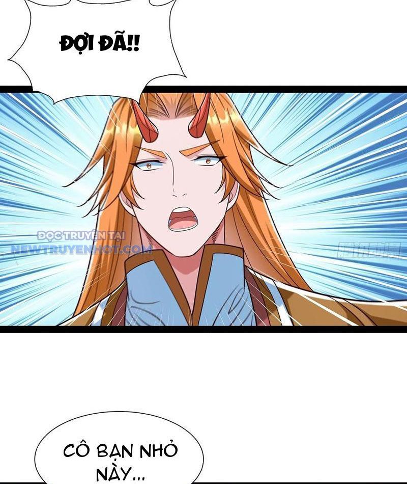 Hoá Ra Ta Là Lão Tổ Ma Đạo? Chapter 61 - Trang 2