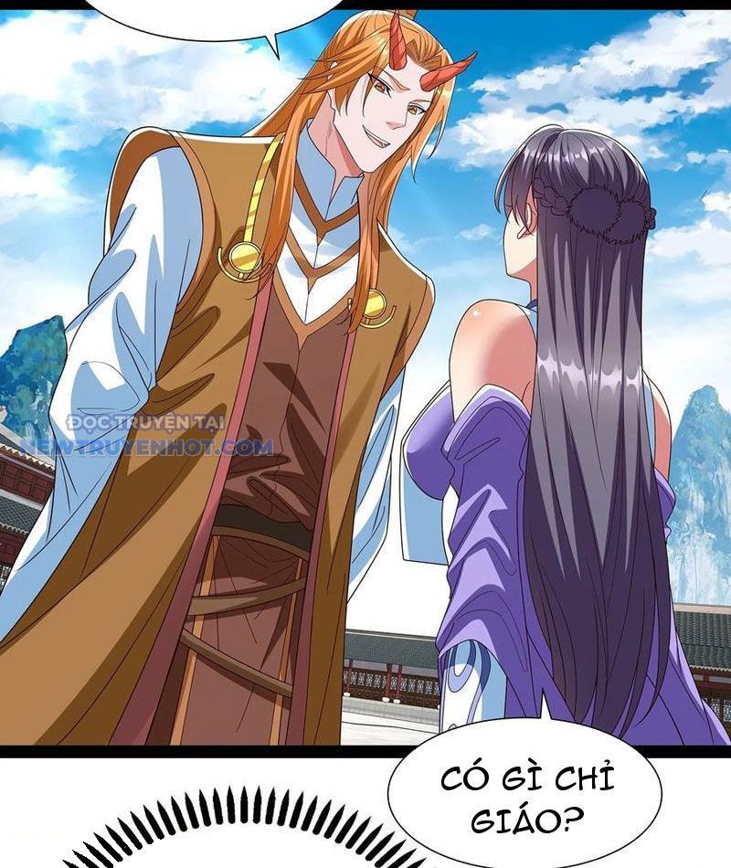 Hoá Ra Ta Là Lão Tổ Ma Đạo? Chapter 61 - Trang 2