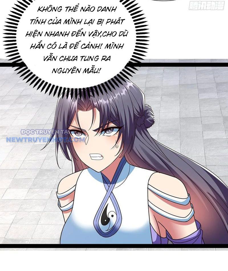 Hoá Ra Ta Là Lão Tổ Ma Đạo? Chapter 61 - Trang 2