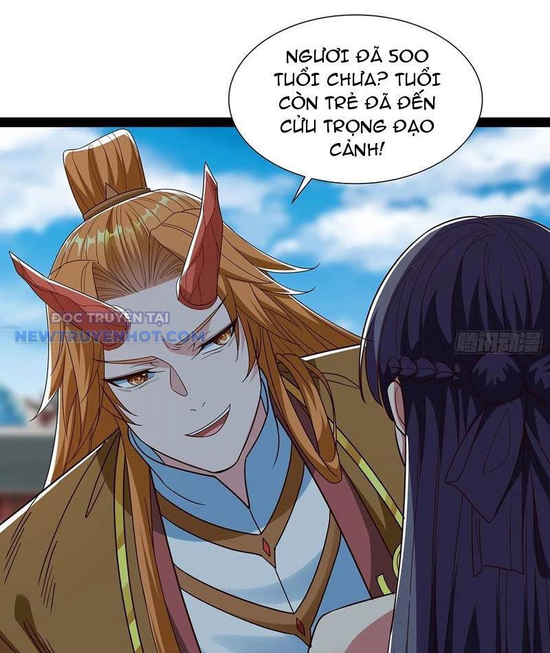 Hoá Ra Ta Là Lão Tổ Ma Đạo? Chapter 61 - Trang 2