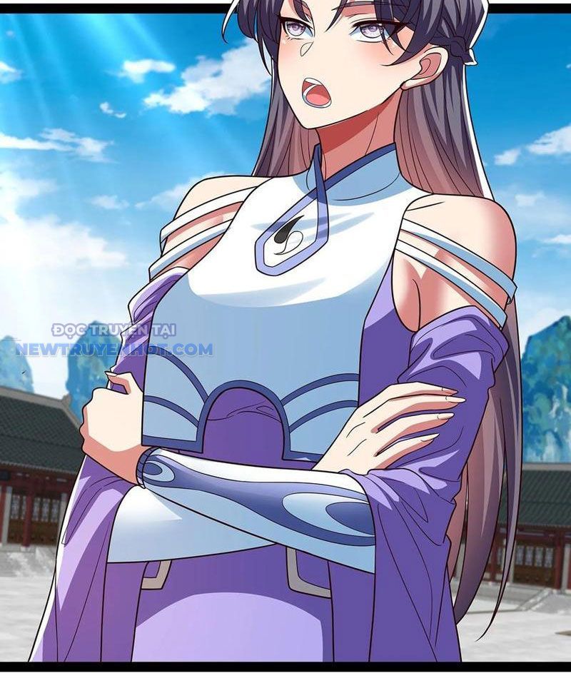 Hoá Ra Ta Là Lão Tổ Ma Đạo? Chapter 61 - Trang 2