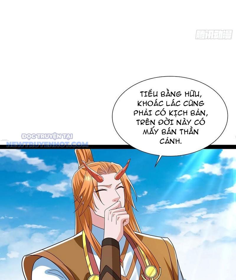 Hoá Ra Ta Là Lão Tổ Ma Đạo? Chapter 61 - Trang 2