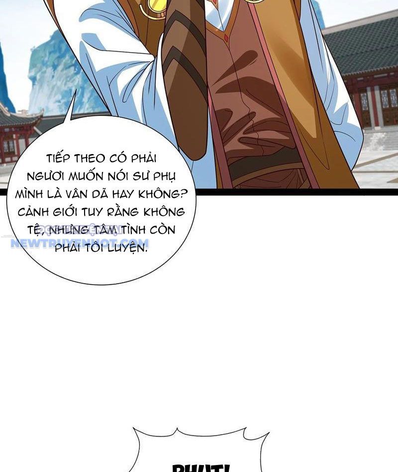 Hoá Ra Ta Là Lão Tổ Ma Đạo? Chapter 61 - Trang 2