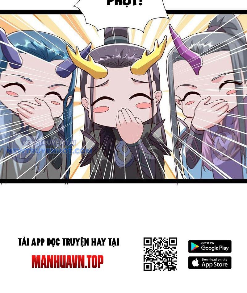 Hoá Ra Ta Là Lão Tổ Ma Đạo? Chapter 61 - Trang 2