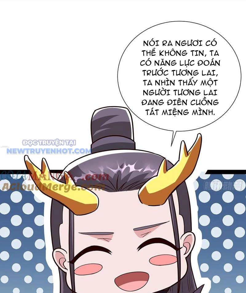 Hoá Ra Ta Là Lão Tổ Ma Đạo? Chapter 61 - Trang 2