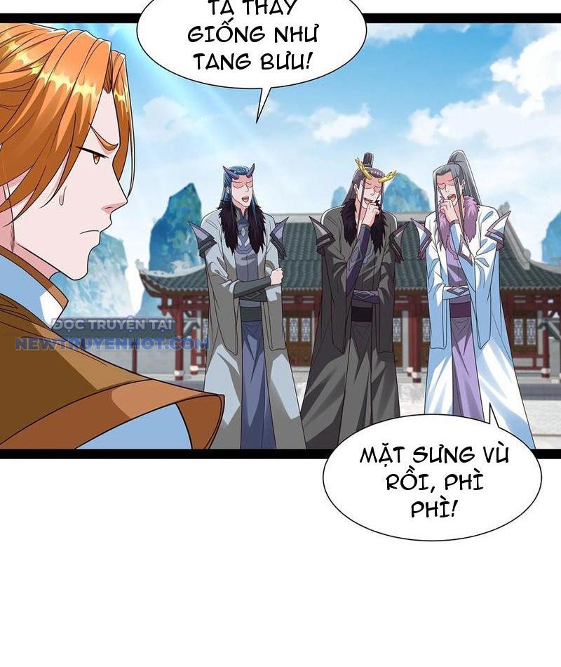 Hoá Ra Ta Là Lão Tổ Ma Đạo? Chapter 61 - Trang 2