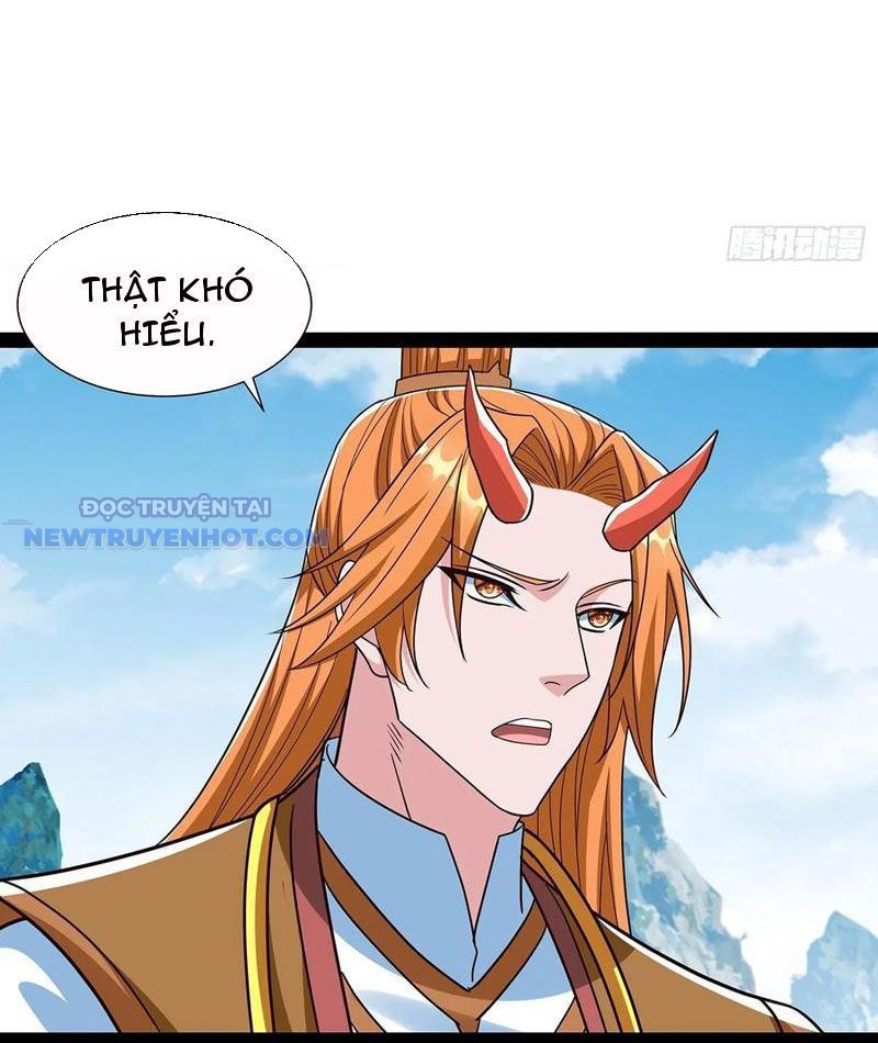 Hoá Ra Ta Là Lão Tổ Ma Đạo? Chapter 61 - Trang 2