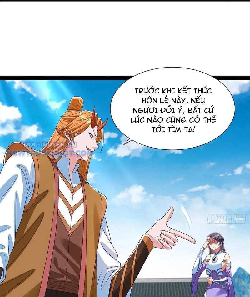 Hoá Ra Ta Là Lão Tổ Ma Đạo? Chapter 61 - Trang 2