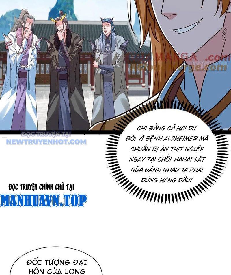 Hoá Ra Ta Là Lão Tổ Ma Đạo? Chapter 61 - Trang 2