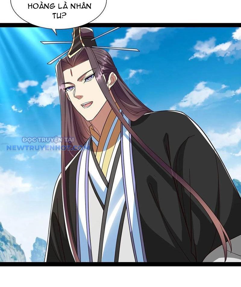 Hoá Ra Ta Là Lão Tổ Ma Đạo? Chapter 61 - Trang 2
