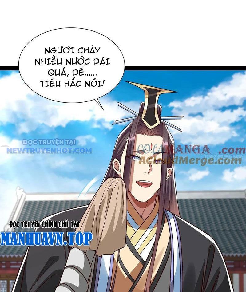 Hoá Ra Ta Là Lão Tổ Ma Đạo? Chapter 61 - Trang 2