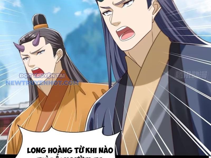 Hoá Ra Ta Là Lão Tổ Ma Đạo? Chapter 62 - Trang 2