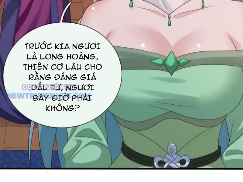 Hoá Ra Ta Là Lão Tổ Ma Đạo? Chapter 62 - Trang 2